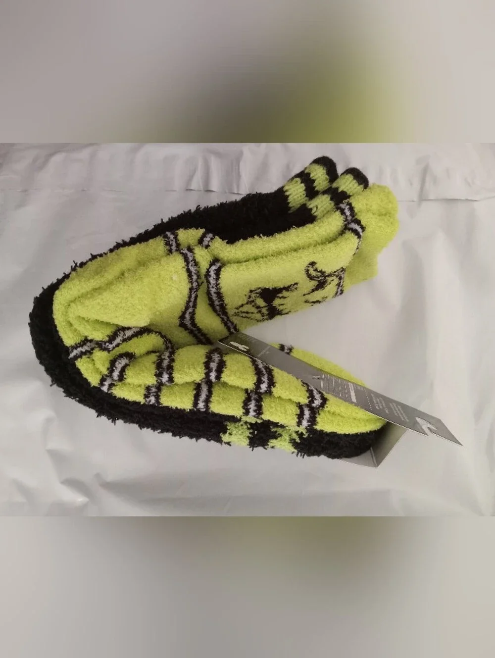Socks - NBC  (NWT)